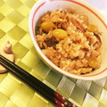 NK90210's cooksnap of when they made 管理栄養士の簡単さんまの炊き込みご飯.