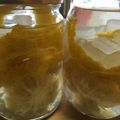 ひさりん5963's cooksnap of when they made ゆず香る♪柚子酒.
