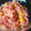 yumipandaa's cooksnap of when they made まぐろのとろたく.