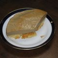 ゆかりん１'s cooksnap of when they made カフェオレプリンケーキ.
