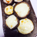 ももりり☆'s cooksnap of when they made 秋のご馳走 和風しいたけマヨチーズ焼き.