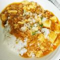 ねぞろ's cooksnap of when they made シーチキンの麻婆豆腐.