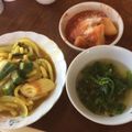 クックFLNOR9☆'s cooksnap of when they made ★簡単！キャベツ入り＊カレーうどん＊♪.
