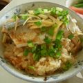 まりち♪'s cooksnap of when they made 土鍋で秋刀魚の炊き込みご飯.