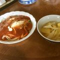 クックFLNOR9☆'s cooksnap of when they made 母直伝☆優しい味のミートソース♪.