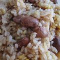 ミセストモ's cooksnap of when they made しょうゆ赤飯.