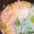 クック2HUTGI☆'s cooksnap of when they made 超簡単☆リゾット俺スタイル.
