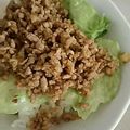 あーそう's cooksnap of when they made 簡単☆万能肉みそ.