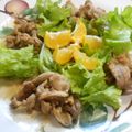 しのばぁたん's cooksnap of when they made 生姜ぶた★.