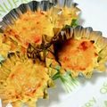 はーちゃ！'s cooksnap of when they made スイートポテト☆.