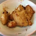 よしみたん♡'s cooksnap of when they made ワンボウルで！簡単鶏胸肉の竜田揚げ.