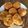 クック☆クゥー's cooksnap of when they made かぼちゃフレークdeまんまるパン♪.