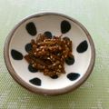 Keit3's cooksnap of when they made エコで美味しい＊さつまいものツルの佃煮.