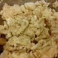kumicyoo's cooksnap of when they made 保存できるサツマイモもとレーズンのサラダ.
