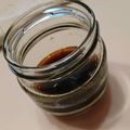 黒豚チョコ's cooksnap of when they made 大人の味！爽やか柚子胡椒ドレッシング.