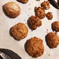znooti's cooksnap of when they made もちもちパン.