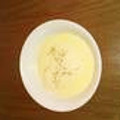 yumihide75's cooksnap of when they made とうもろこしの冷製スープ♡.