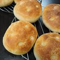 雪まり's cooksnap of when they made 【ＨＢ使用】もちふわピザ生地.