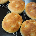 雪まり's cooksnap of when they made 【ＨＢ使用】もちふわピザ生地.