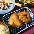 あーなん☆'s cooksnap of when they made 繰り返し食べたくなる♡手羽先の甘辛煮♩.