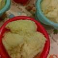tanumaru62's cooksnap of when they made 離乳食おやつ：さつま芋入り蒸しパン.
