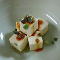 ちびむく's cooksnap of when they made おつまみクリームチーズ.