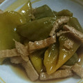 たらぴっこ's cooksnap of when they made 万願寺とうがらしの煮浸し.