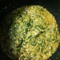 きえも's cooksnap of when they made 簡単ねぎみそ.