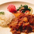 雪ちる's cooksnap of when they made 牛肉の赤ワイン煮込み.
