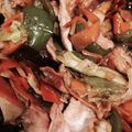 プリンミックス's cooksnap of when they made ◆簡単美味しい♪回鍋肉◆.