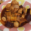 ゆゆゆゆ優姉's cooksnap of when they made 簡単冷凍唐揚げとサツマイモの甘酢炒め.