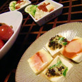 food town's cooksnap of when they made 【男の料理】厚揚げの変わり田楽.