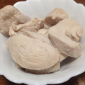 ゆっくりsummer's cooksnap of when they made ダイエット☆簡単鶏ムネささみ？茹で方☆.