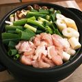 Anita♡'s cooksnap of when they made 地鶏のきりたんぽ鍋.