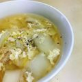 あねごjp's cooksnap of when they made 白菜のコンソメスープ煮.