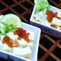 food town's cooksnap of when they made 豆腐屋♡日替わり♪冷奴/温奴 【定番～㊙3行レシピ集】保存版‼　　只今23品　です.