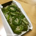 まるまるQQ's cooksnap of when they made ピーマンの佃煮.