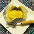 ☆まきんちょ☆'s cooksnap of when they made 簡単かつ適当すぎるスイートポテト。.