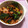 クック0F6C72☆'s cooksnap of when they made ブロッコリーと小エビのアヒージョ風.