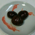 ちょびちろ's cooksnap of when they made 栗の渋皮煮♪.