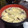 sitanasi's cooksnap of when they made 食用菊のかきたま汁　.