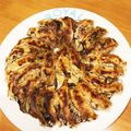 ゆいトークカフェオレ's cooksnap of when they made 野菜たっぷり✨失敗ナシの焼餃子.