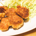 qumiy's cooksnap of when they made 節約＆ダイエット！冷凍豆腐de唐揚げ風.