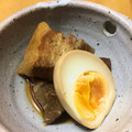 しんどーさん's cooksnap of when they made 柔らか！豚の角煮.