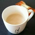 ＊なぁ＊'s cooksnap of when they made インスタントコーヒーでハニーカフェオレ.