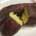 yummy?'s cooksnap of when they made ほっこり♡レンジで簡単 焼き芋☆*+.