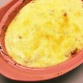 yuriko05's cooksnap of when they made ヘルシー‼納豆ドリア.