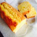 とま0302's cooksnap of when they made 柚子羊羮リメイク☆簡単パウンドケーキ.