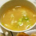 ☆みれい☆彡's cooksnap of when they made 納豆汁.