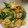 なまけぐま's cooksnap of when they made 時短☆簡単！水菜と厚揚げのさっと煮☆*:.